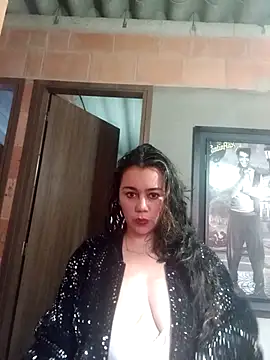 sexy-latina1 online show from September 23, 3:15 pm