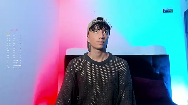 mhatias  online show from January 16, 1:53 am