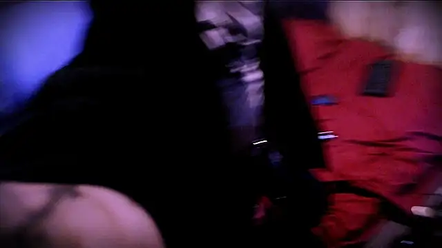 SparkyFerret online show from October 17, 11:35 am