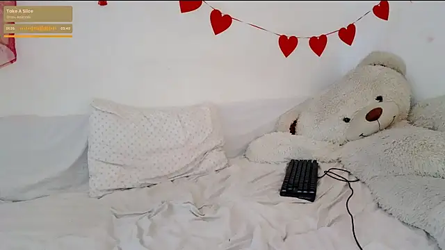 SparkyFerret online show from July 23, 10:35 am