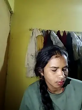 Jaya Iyer online show from October 13, 11:27 pm