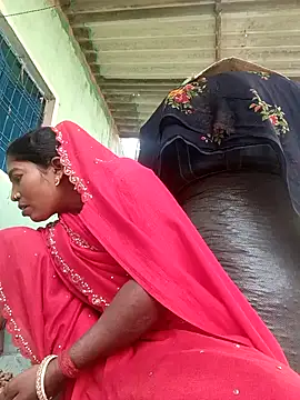 Jivika Jaiswal online show from October 17, 2:04 am