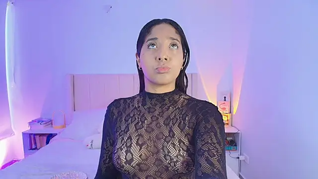 Megan ale online show from October 12, 6:18 pm