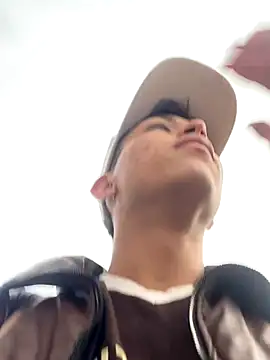 Thiago blsd online show from October 10, 11:31 am