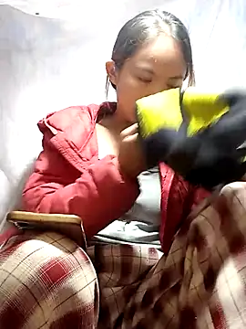 xinhxinhcute online show from October 20, 3:29 am