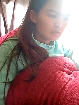 xinhxinhcute online show from November 29, 10:24 pm