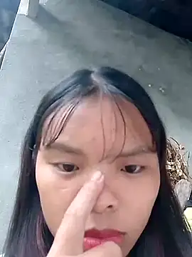 nhunhuxinh online show from October 7, 5:59 am