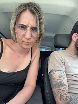 AbylineandJim online show from June 11, 12:14 pm