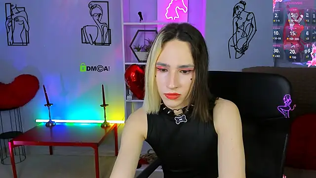 yumeliko yummy online show from September 23, 12:41 pm