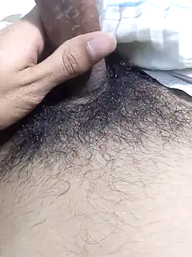 Bangladeshi Big male online show from November 19, 7:58 pm