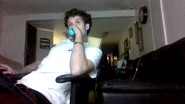 Duanennnn online show from February 23, 12:41 am