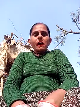 Hot rachnasexy online show from January 12, 4:50 am