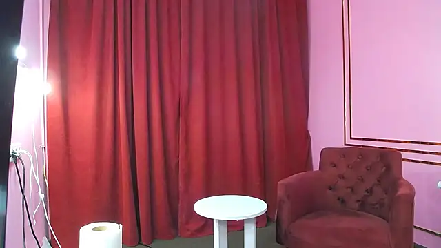 JessieJuss online show from December 2, 2:23 pm