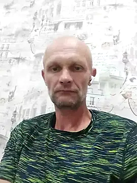 mishania45 online show from August 6, 5:59 pm