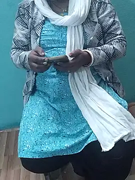 desi boudi87 online show from January 7, 9:56 am