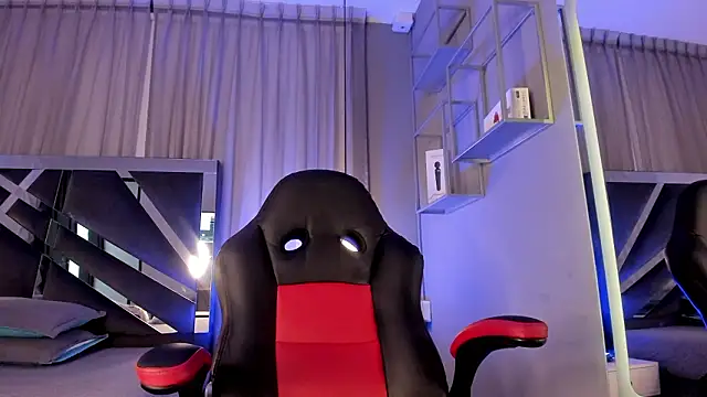 MAGIC TESSA online show from February 25, 4:05 pm