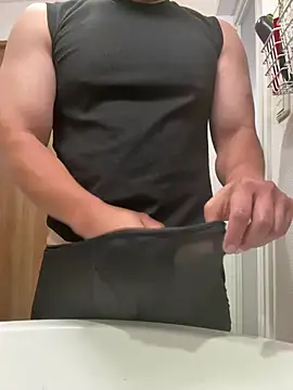 sukebegorilla online show from June 20, 10:56 pm