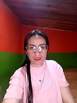 ERIKA  29 online show from September 21, 1:35 pm