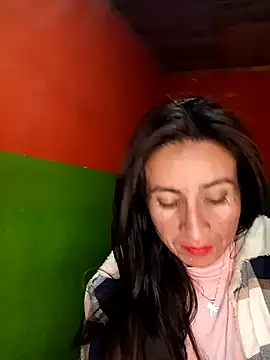 ERIKA  29 online show from September 22, 2:13 am