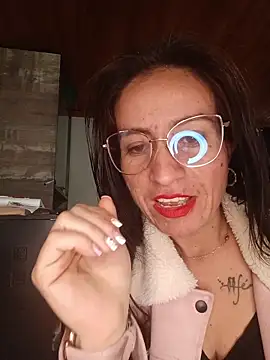 ERIKA  29 online show from September 26, 11:58 am