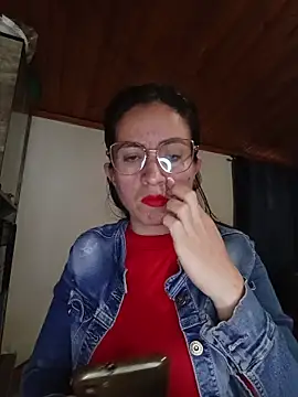 ERIKA  29 online show from September 30, 11:59 am