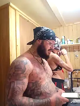 Dirty D187 online show from September 21, 5:53 am