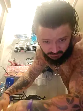Dirty D187 online show from September 30, 8:30 am
