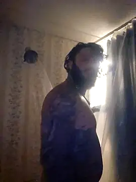 Dirty D187 online show from October 6, 12:19 am
