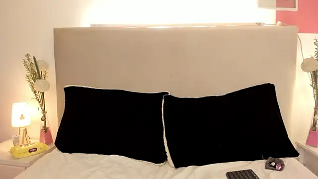 Angel Velvet online show from January 15, 4:00 pm