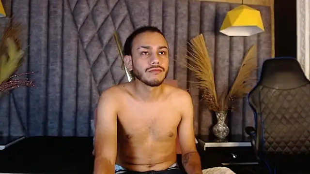 Boss Domiinator online show from October 10, 3:27 am