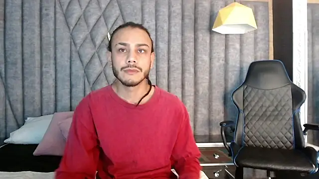 Boss Domiinator online show from October 11, 3:06 am