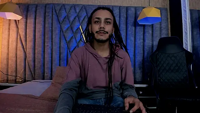 Boss Domiinator online show from October 14, 3:18 am