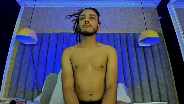 Boss Domiinator online show from November 17, 3:23 am