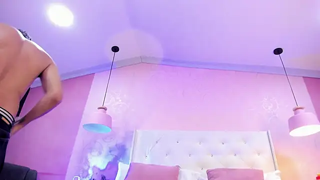 Boss Domiinator online show from February 16, 12:56 pm