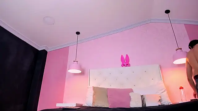 Boss Domiinator online show from March 5, 12:34 pm