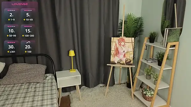 HollieCollelo online show from November 19, 3:39 am