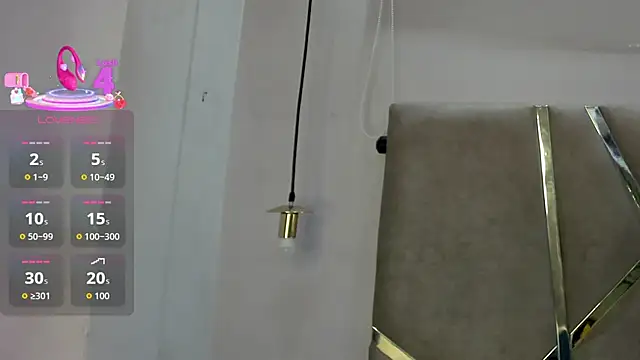 HunterHeat  online show from October 12, 12:15 pm