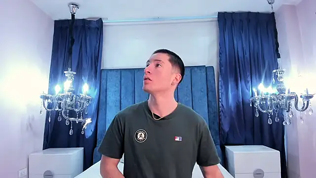 HunterHeat  online show from November 8, 12:16 pm