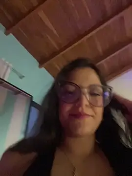 alilith online show from December 15, 8:57 pm