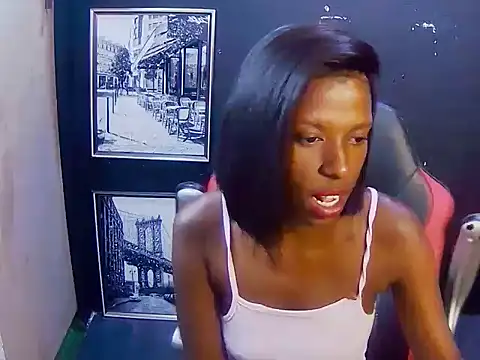 Emmybaby69 online show from October 8, 5:32 pm