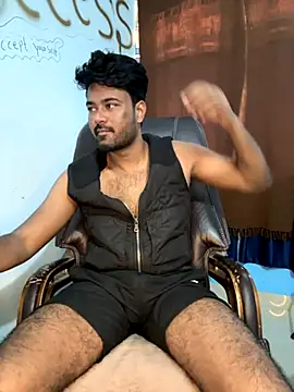 MeekBatgirl online show from November 14, 6:12 am