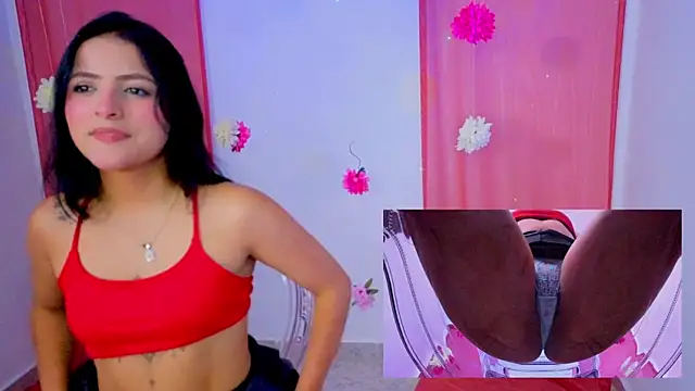 Nathi Medusa online show from October 22, 3:34 pm