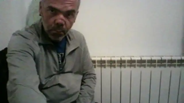 Snapshot of Fonsylemon chatting on February 2, 5:55 pm Fonsylemon online show from February 2, 5:55 pm