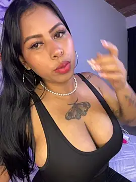 Michluxe 69 online show from October 20, 11:49 pm