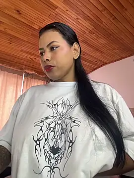 Michluxe 69 online show from June 3, 6:57 pm