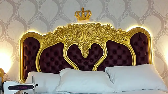 AnastasiaBlare online show from February 4, 5:08 pm