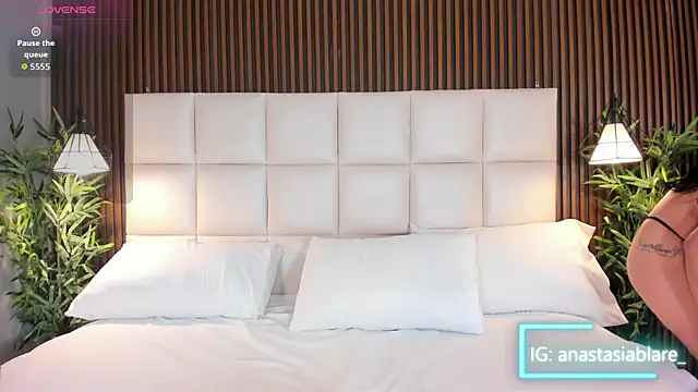 AnastasiaBlare online show from February 21, 7:26 pm