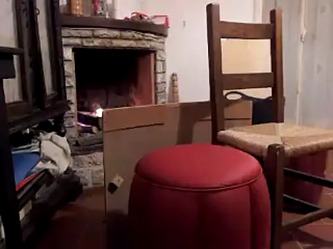 Snapshot of cpvento chatting on October 9, 5:33 pm cpvento online show from October 9, 5:33 pm