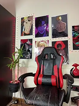 Snapshot of dilan_abraham12 chatting on June 24, 6:51 pm dilan abraham12 online show from June 24, 6:51 pm