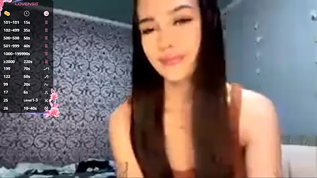 AuraJefcoat online show from October 16, 3:02 pm